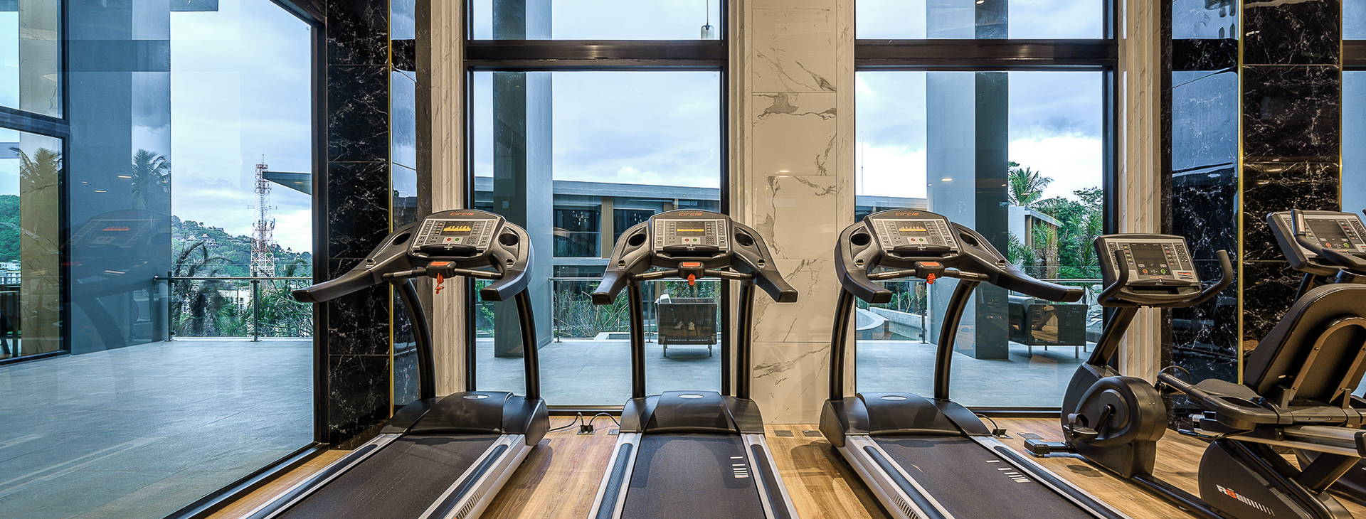 Mida Grande Resort Phuket Obrázek62