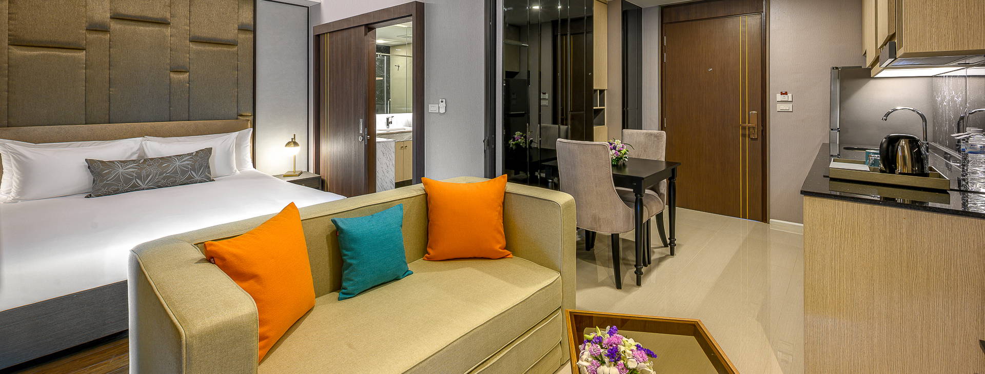 Mida Grande Resort Phuket Obrázek21