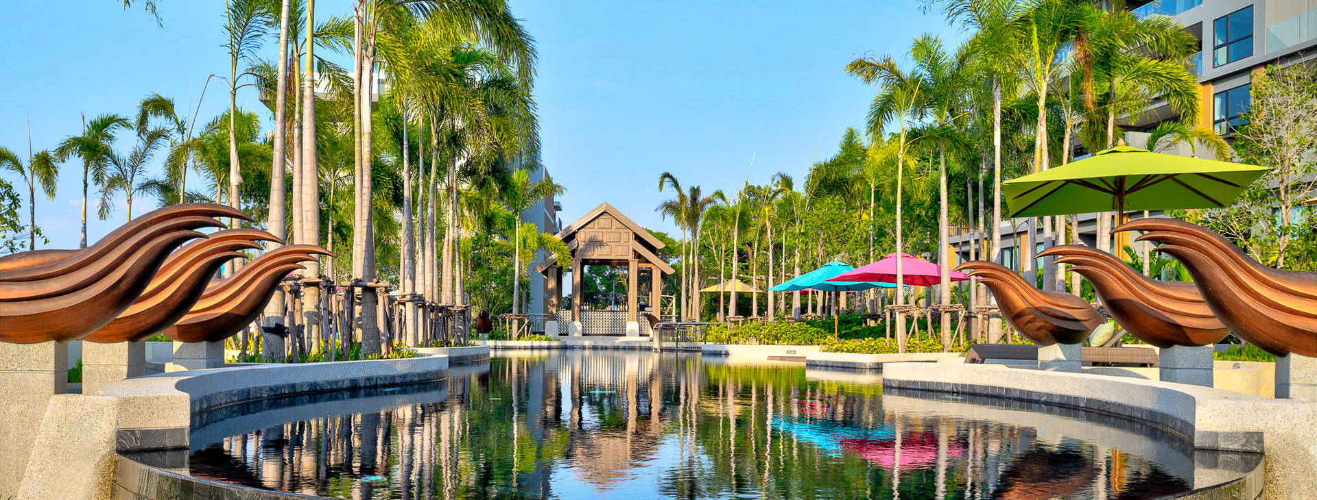 Mida Grande Resort Phuket Obrázek12