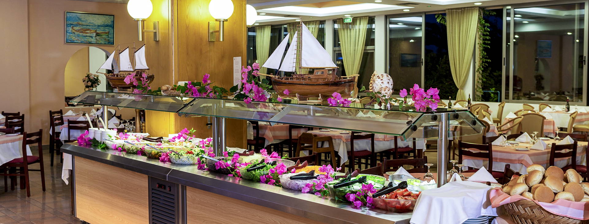 Blue Horizon Obrázek21