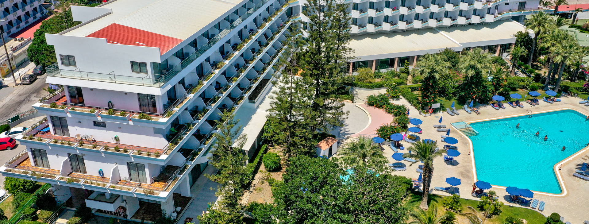 Blue Horizon Obrázek24