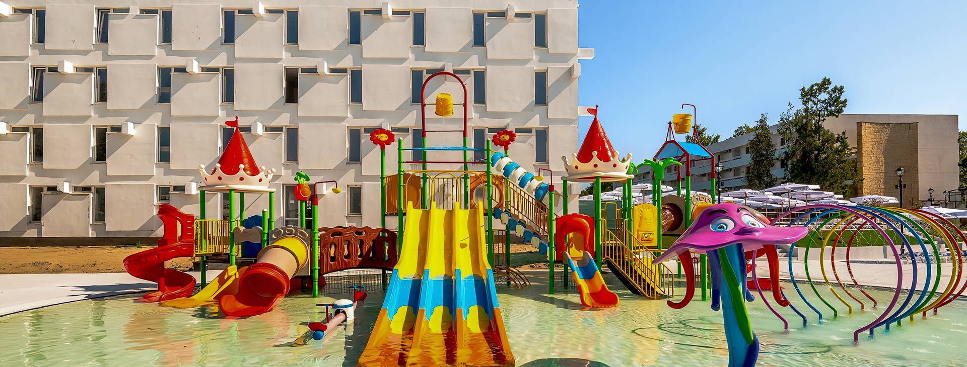 Mera Holiday Obrázek0