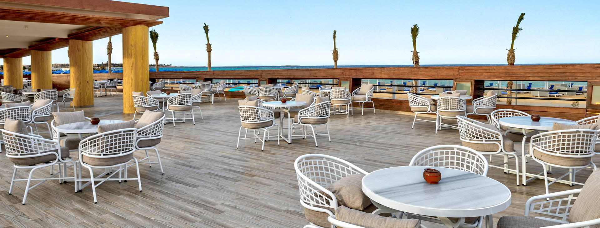 Albatros Makadi Resort Obrázek13