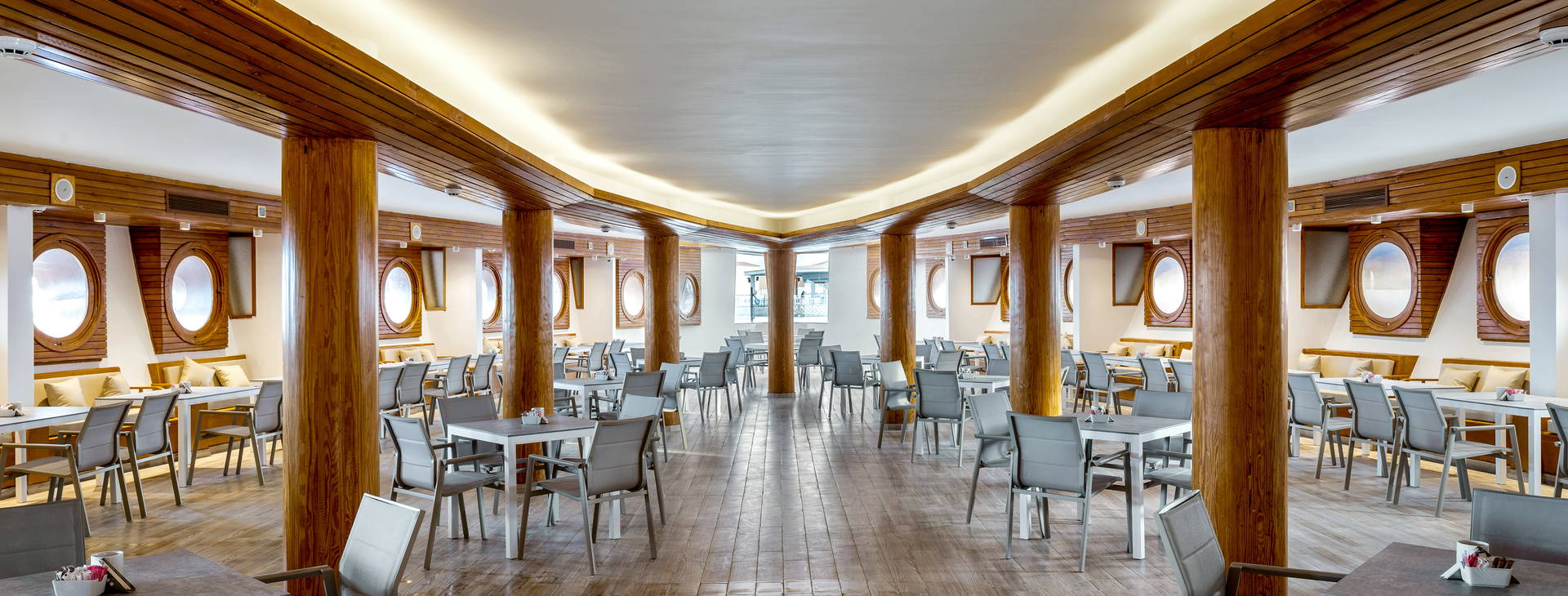 Albatros Makadi Resort Obrázek12