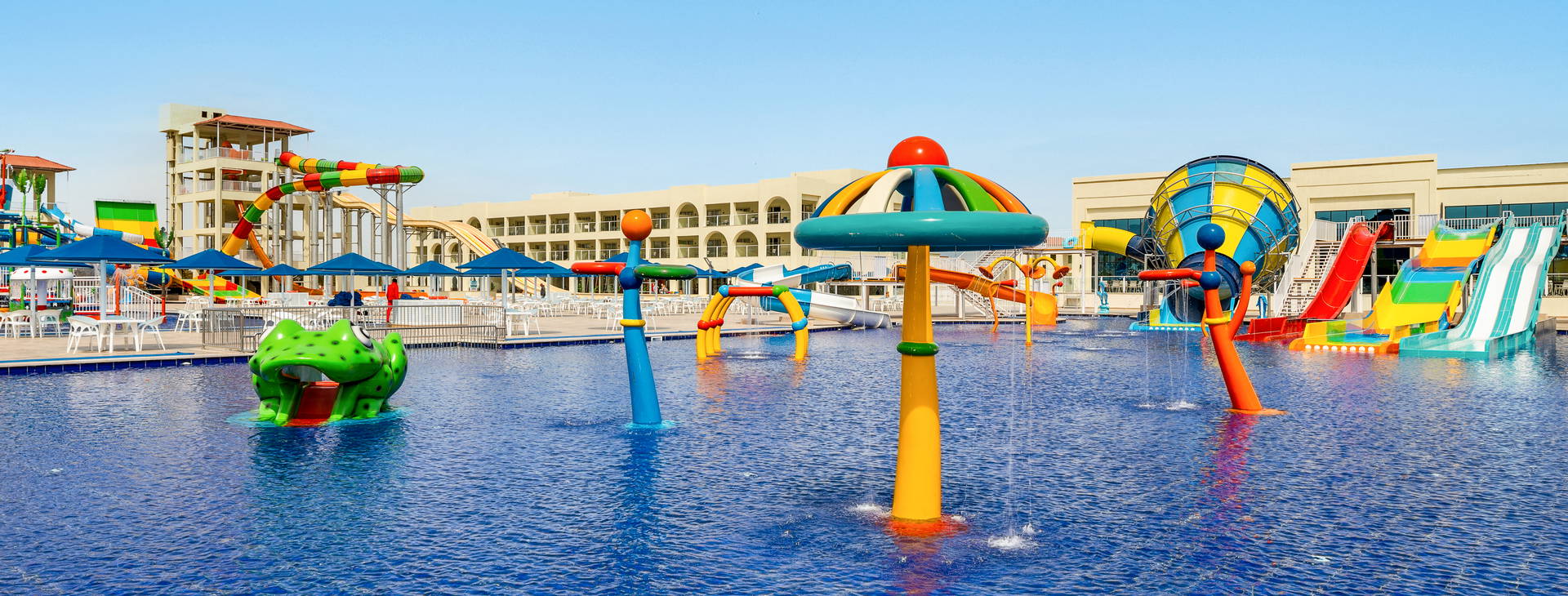 Albatros Makadi Resort Obrázek5