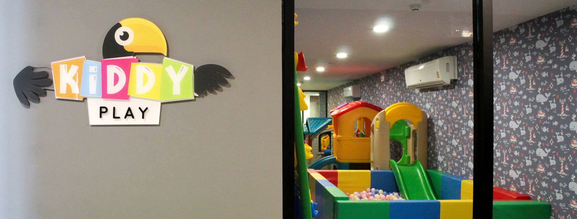 Mida Grande Resort Phuket Obrázek54