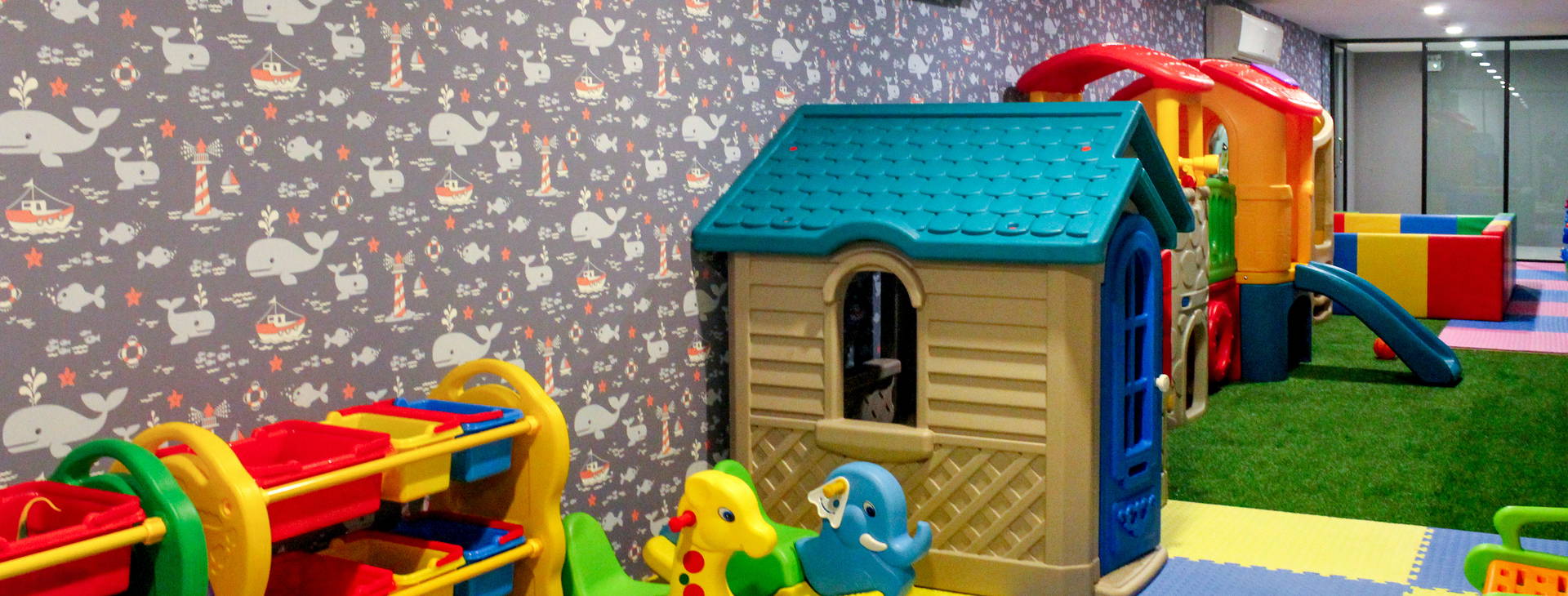 Mida Grande Resort Phuket Obrázek53