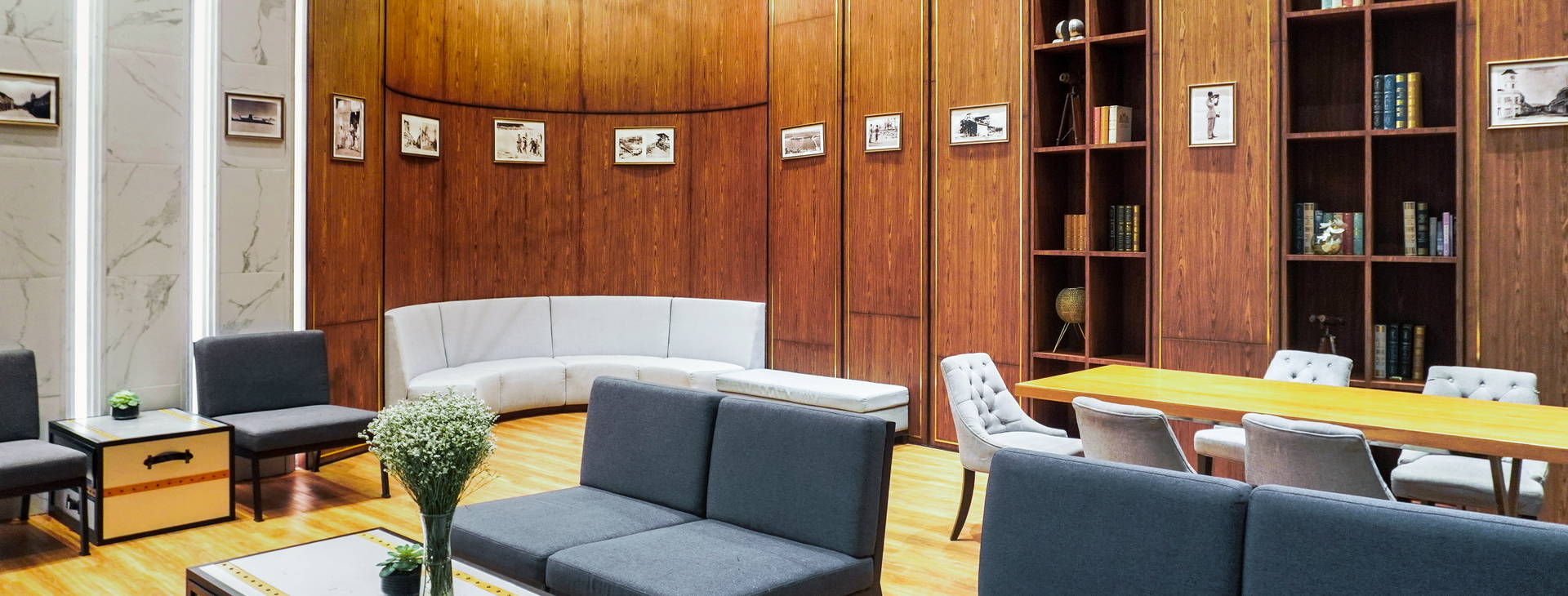 Mida Grande Resort Phuket Obrázek38