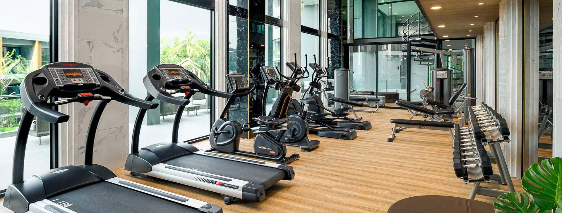 Mida Grande Resort Phuket Obrázek61