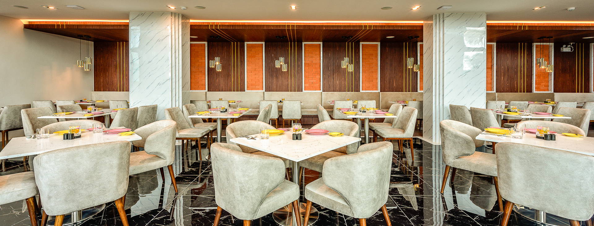 Mida Grande Resort Phuket Obrázek42