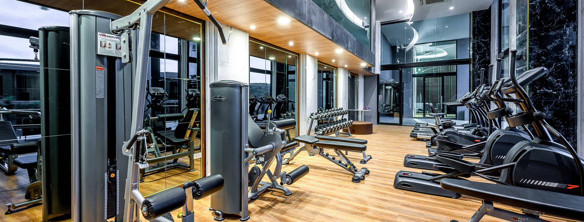 Mida Grande Resort Phuket Obrázek63