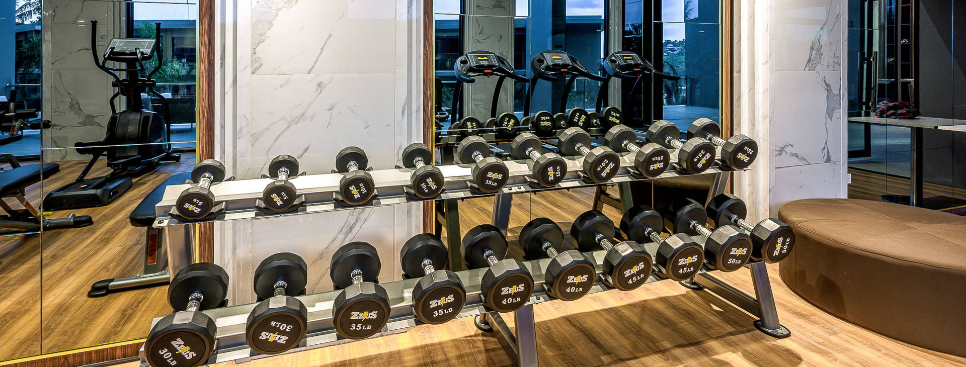 Mida Grande Resort Phuket Obrázek59