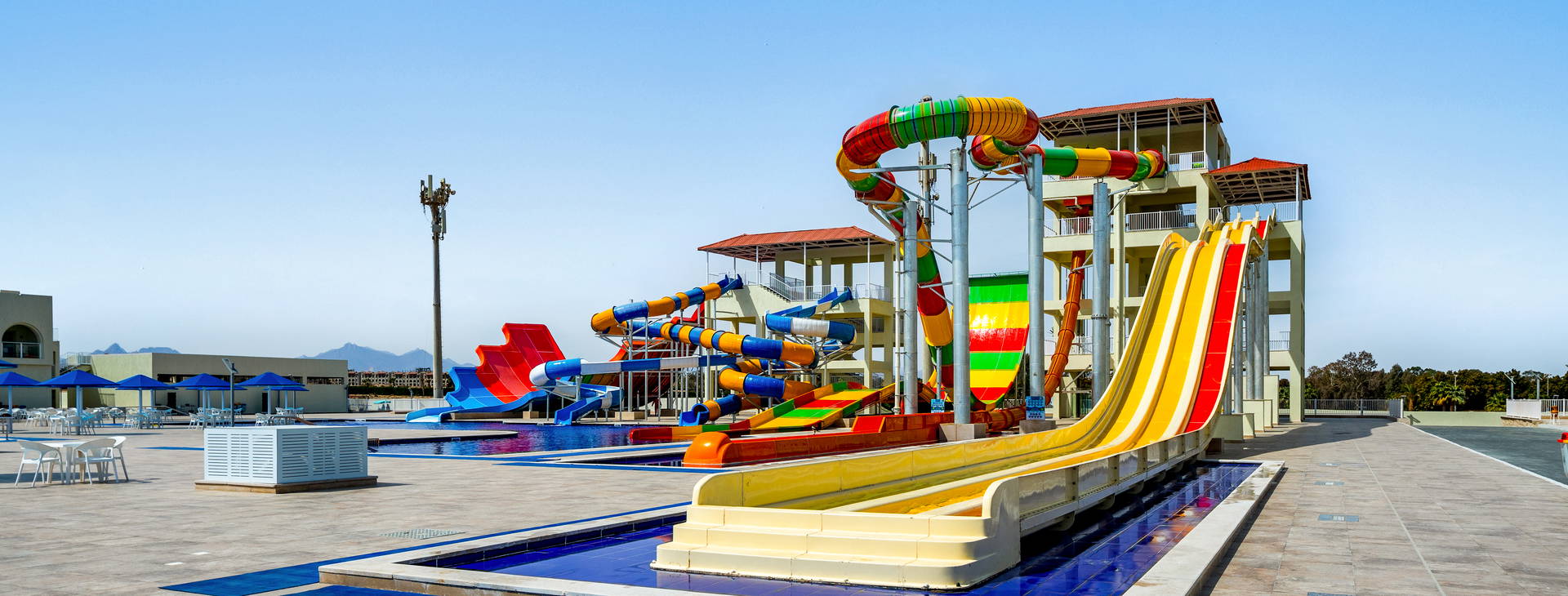 Albatros Makadi Resort Obrázek4