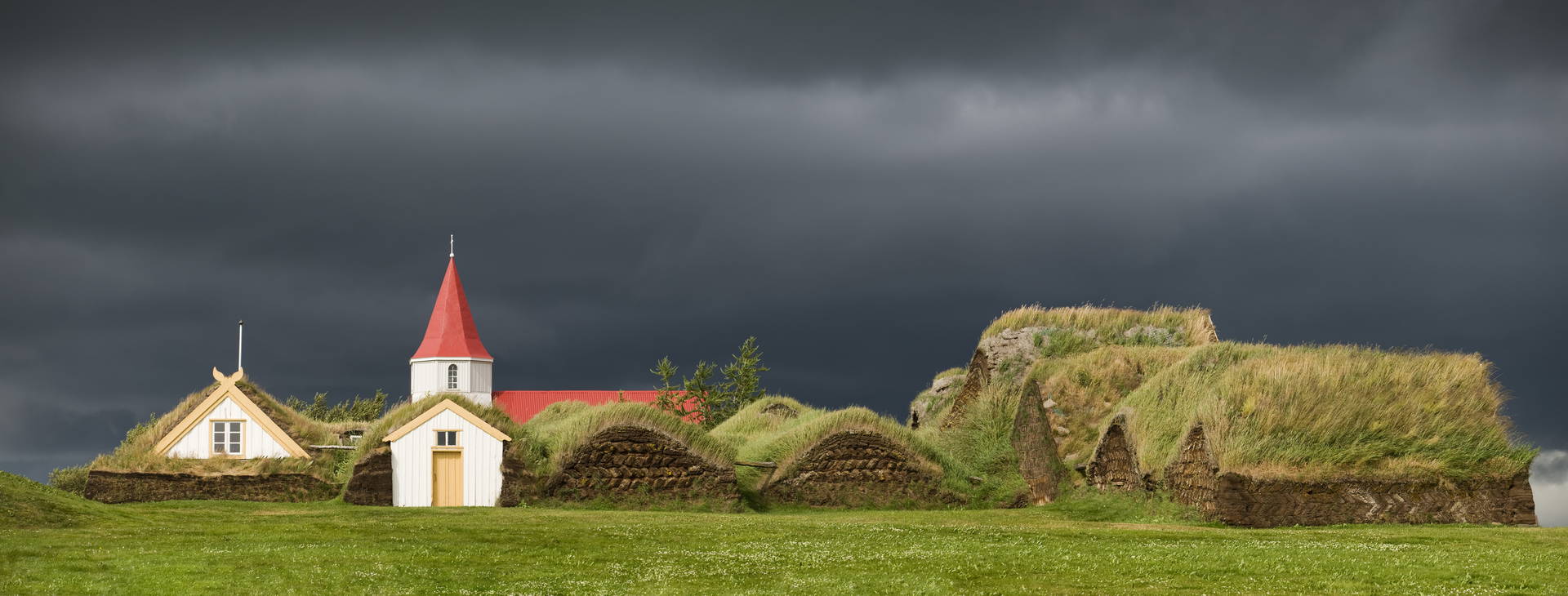 Ubytování ISO Obrázek1