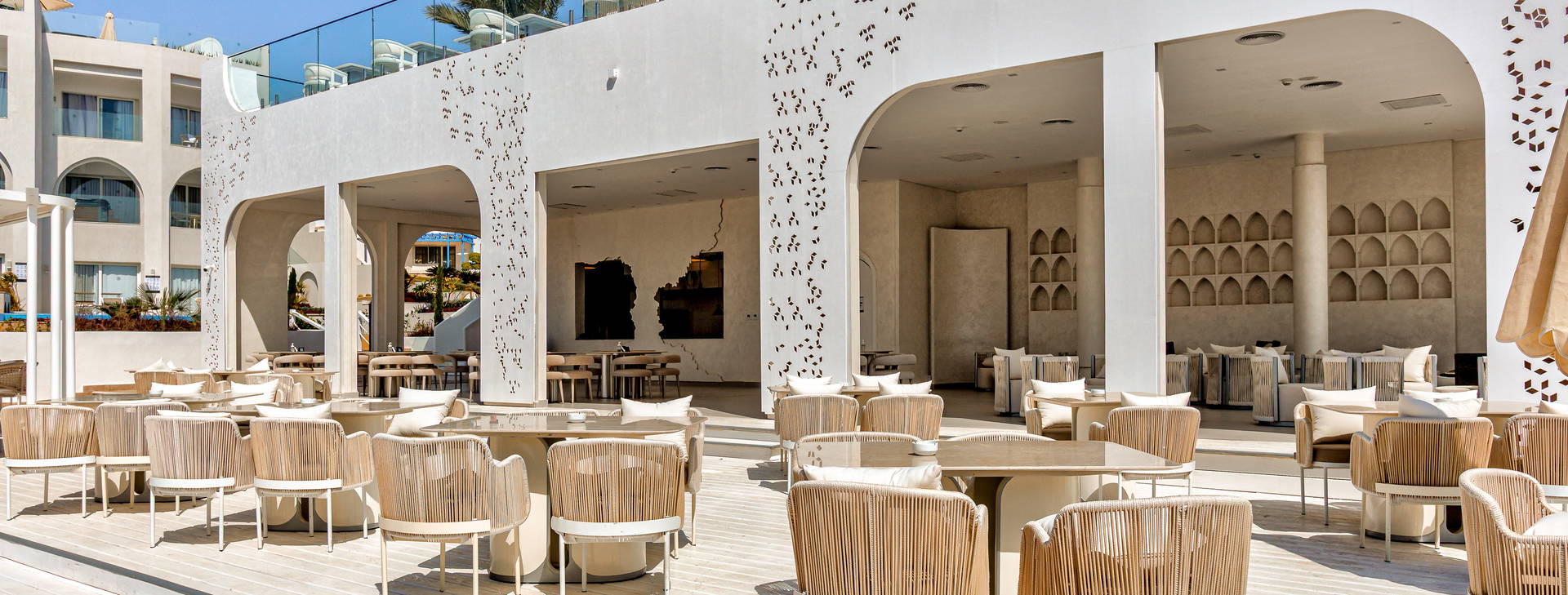 Sunrise Remal Beach Obrázek42