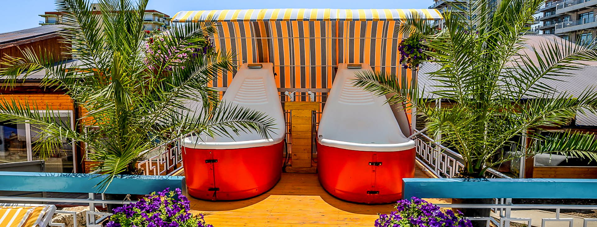 Phoenicia Luxury Obrázek16