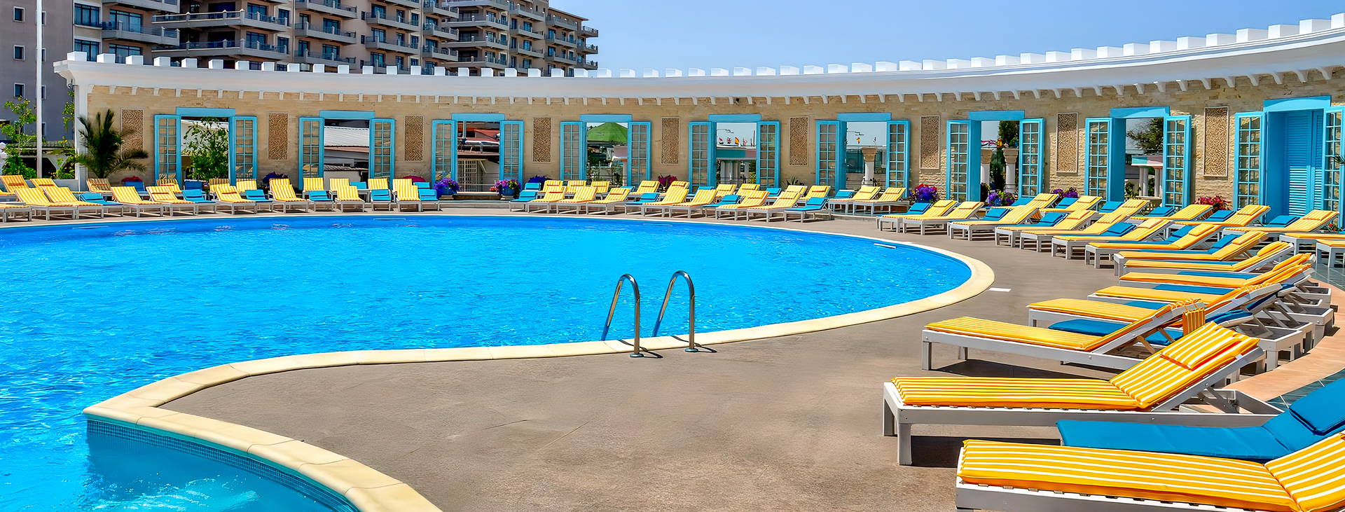 Phoenicia Luxury Obrázek3