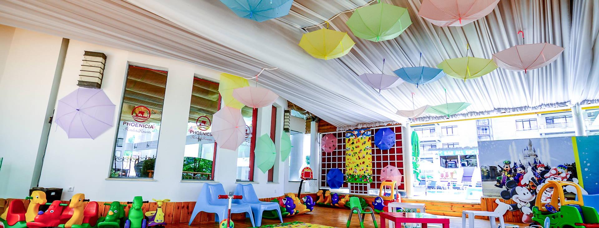 Phoenicia Luxury Obrázek17