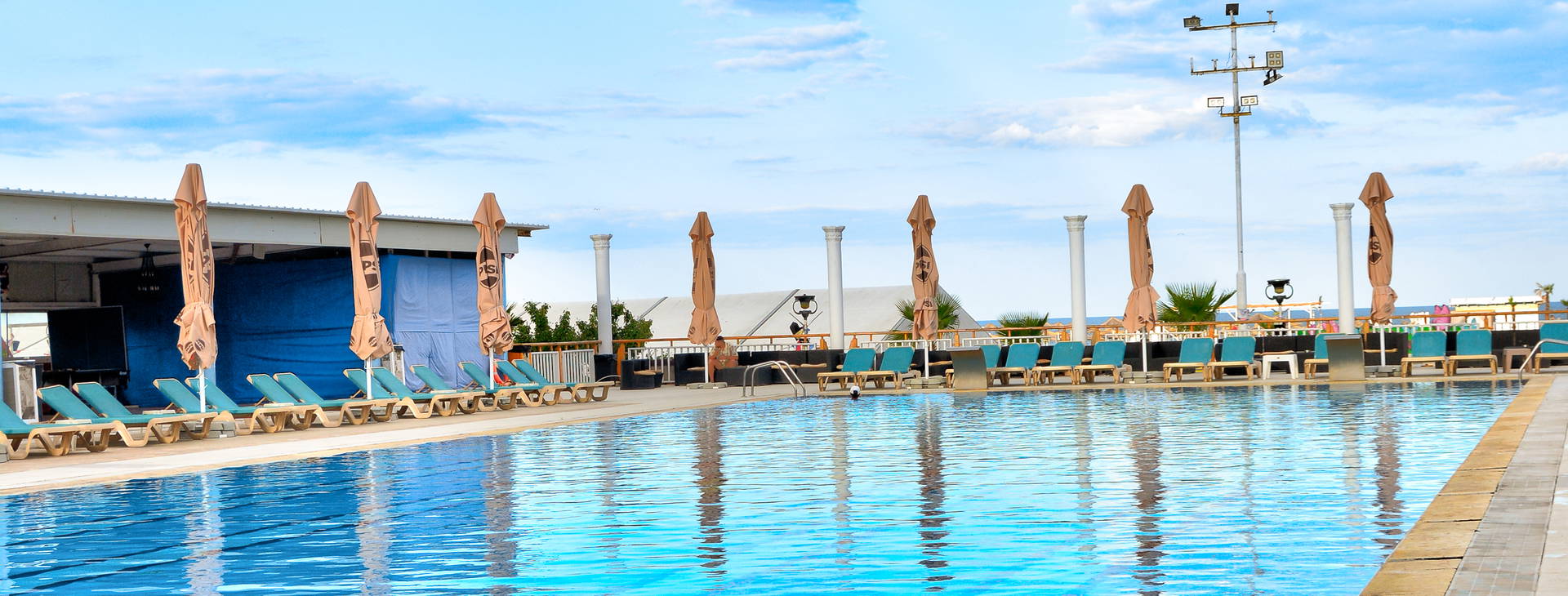 Phoenicia Holiday Resort Obrázek5