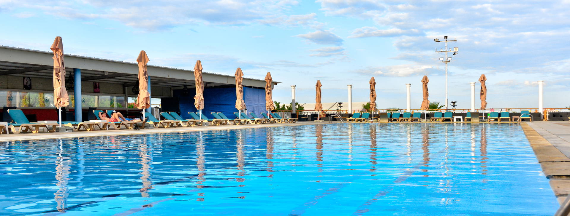 Phoenicia Holiday Resort Obrázek6