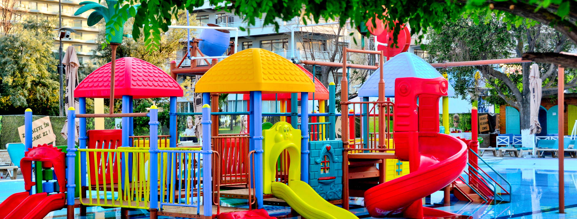 Phoenicia Holiday Resort Obrázek7