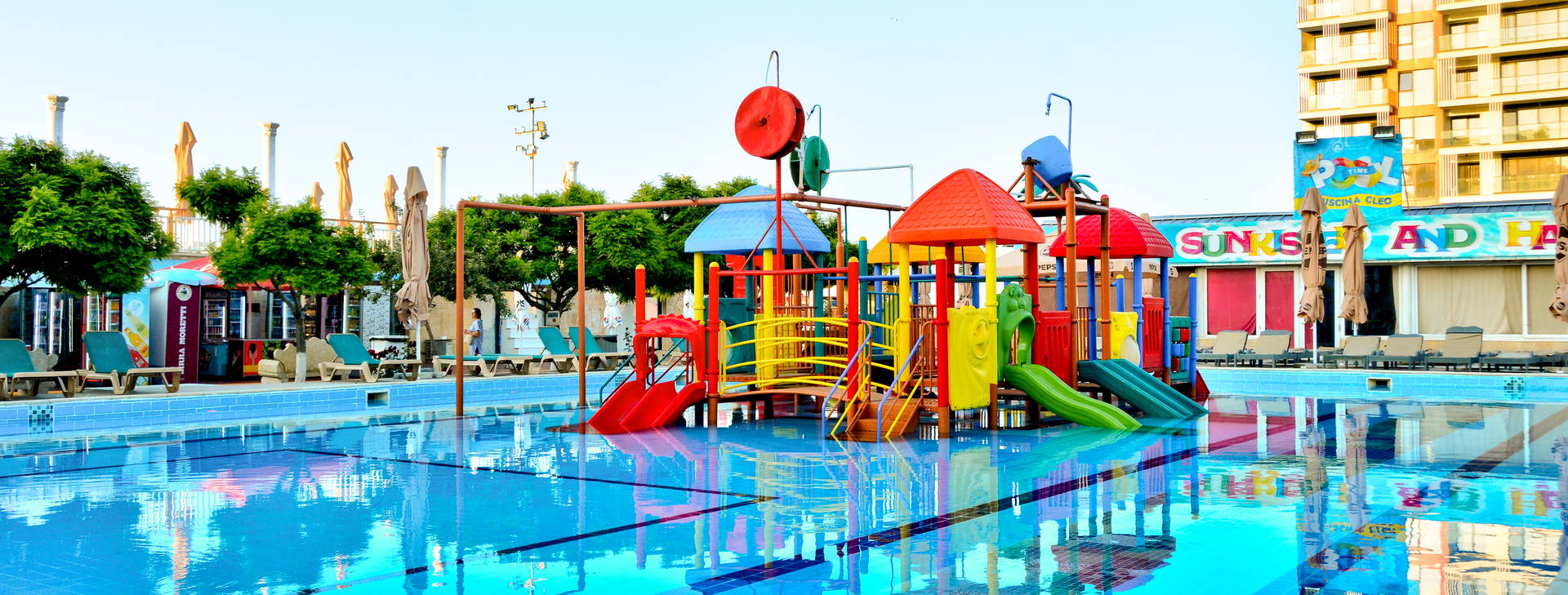 Phoenicia Holiday Resort Obrázek2