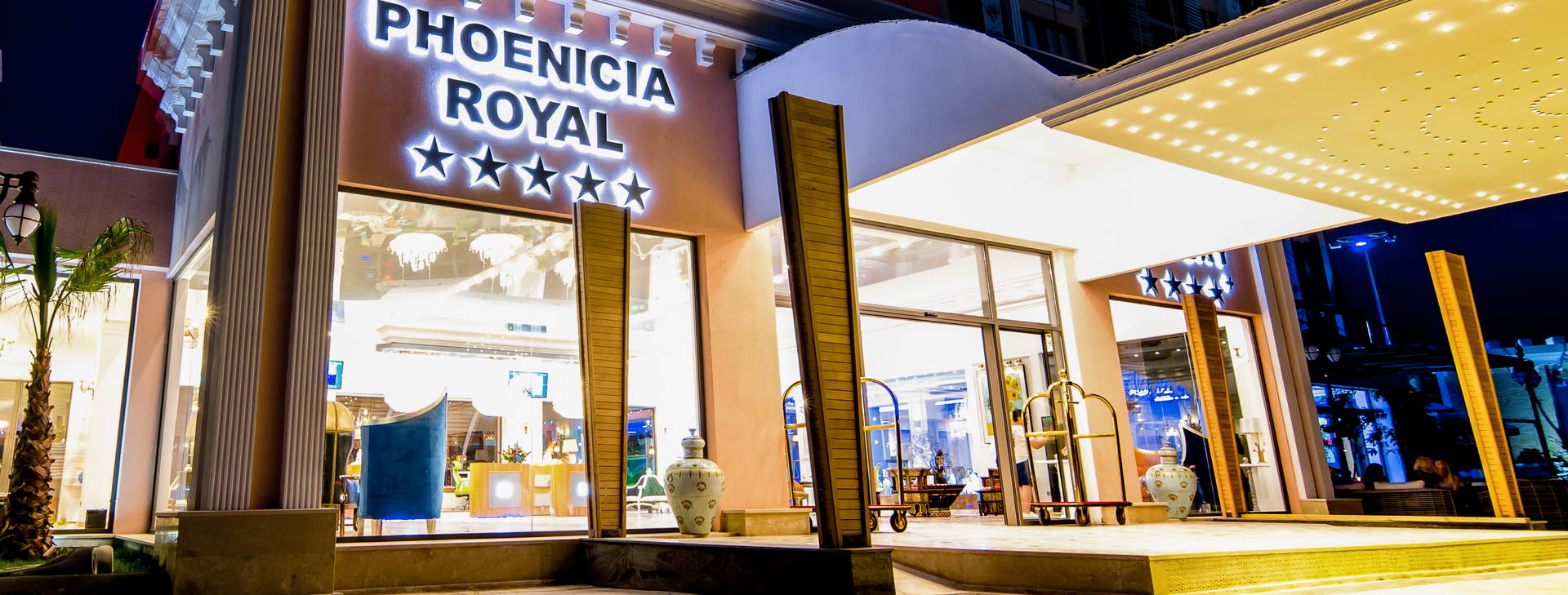 Phoenicia Royal Obrázek3