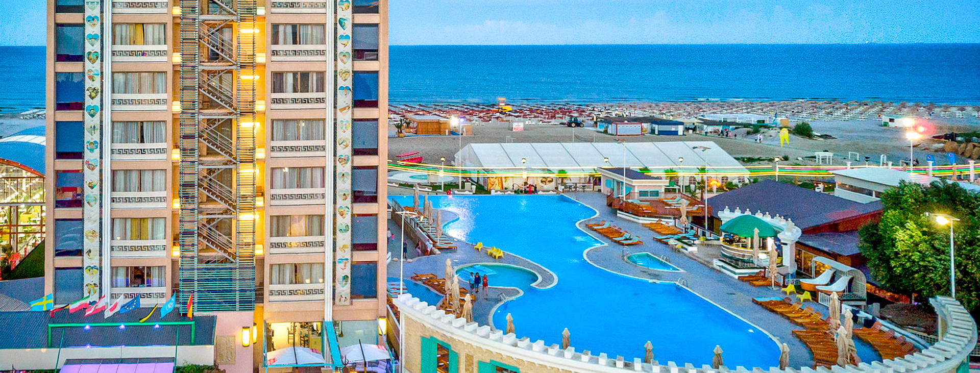 Phoenicia Luxury Obrázek4