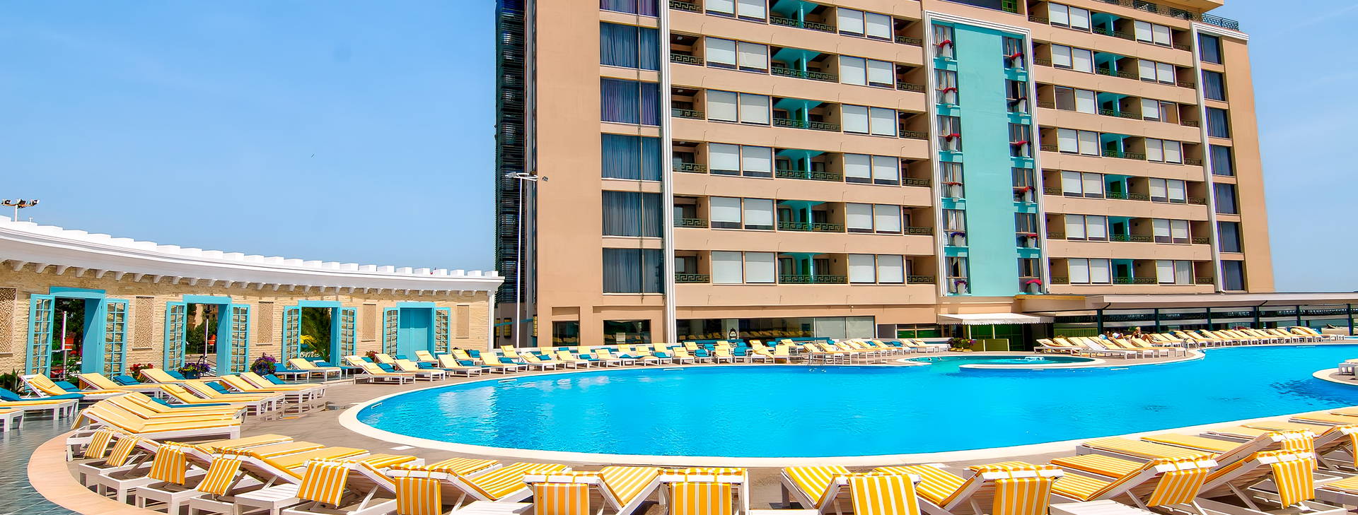 Phoenicia Luxury Obrázek5