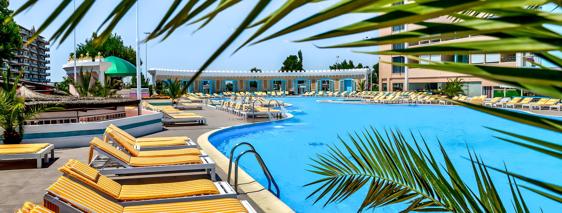 Phoenicia Luxury Obrázek6