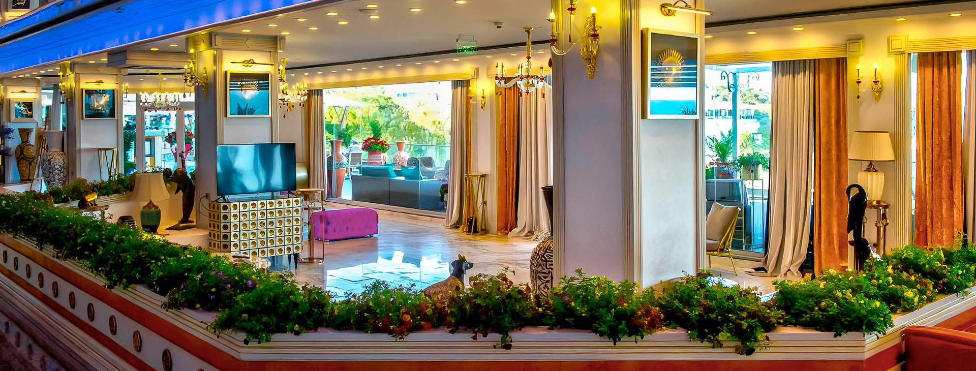 Phoenicia Blue View Obrázek6