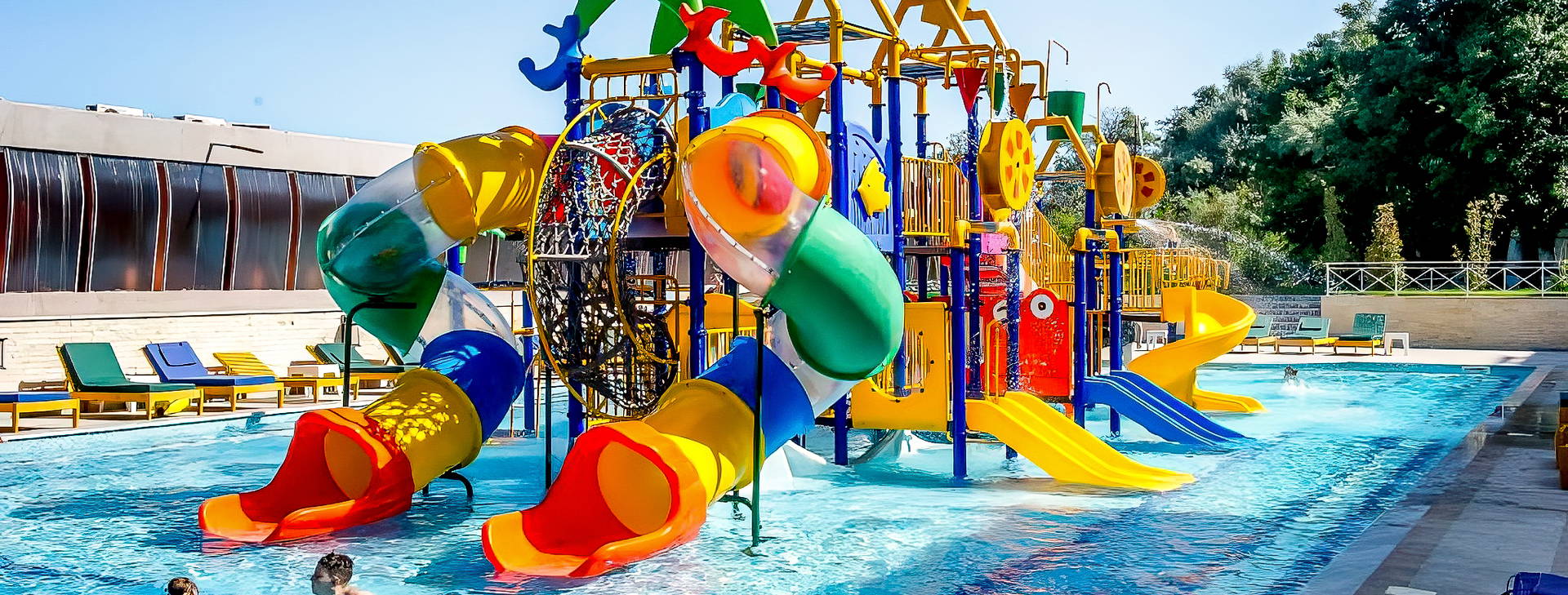 Phoenicia Blue View Obrázek3