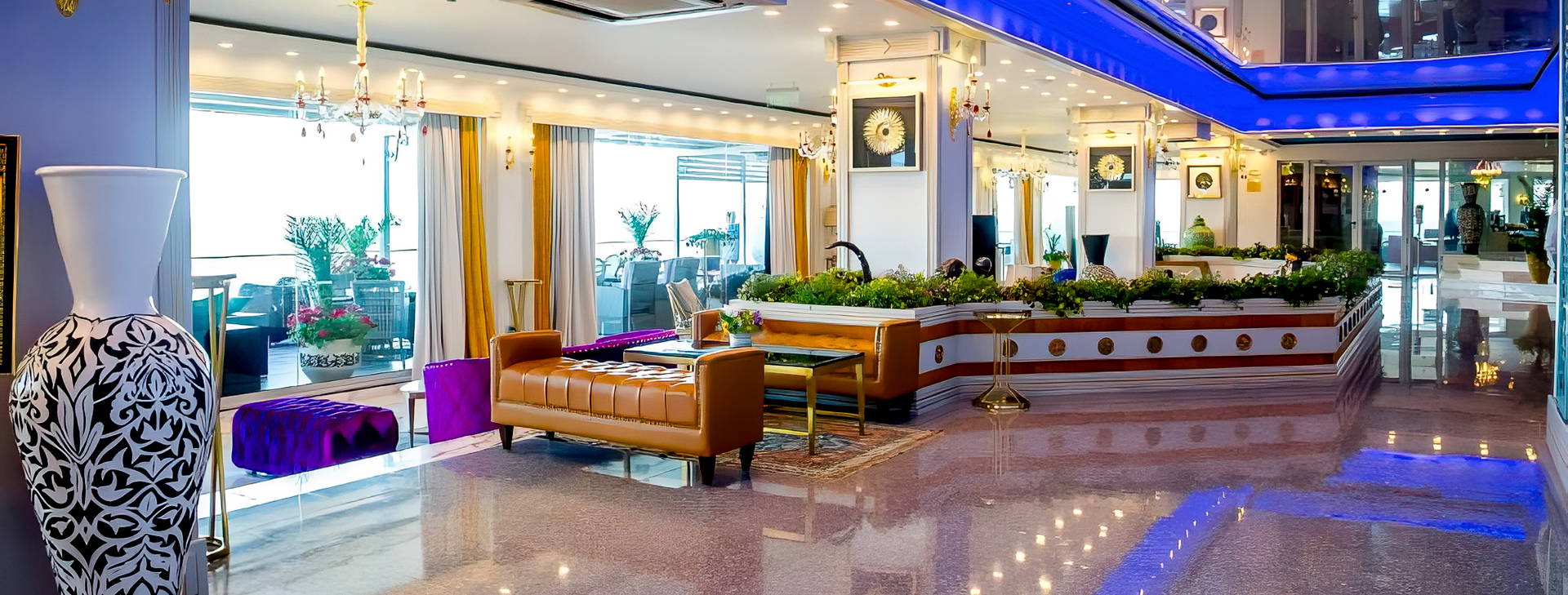 Phoenicia Blue View Obrázek5