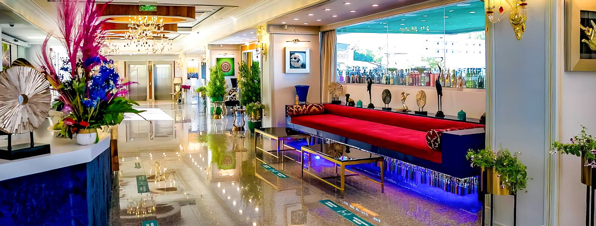 Phoenicia Blue View Obrázek8