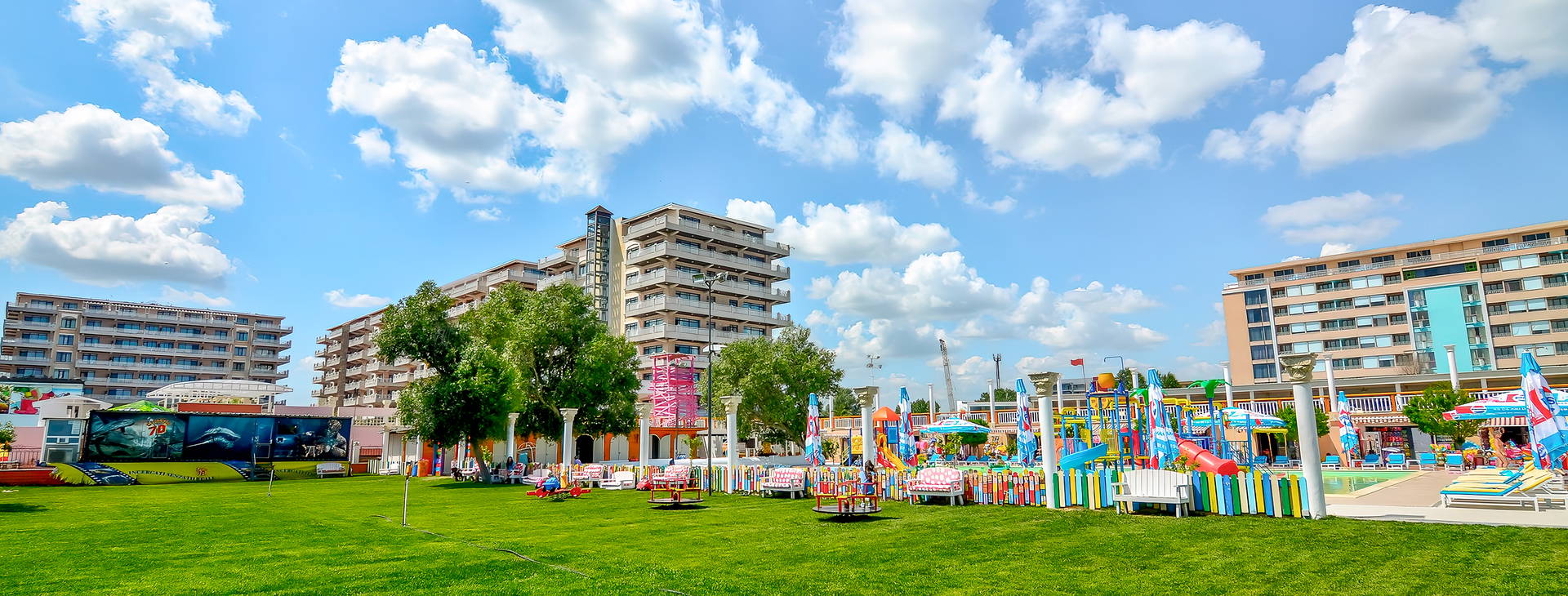 Phoenicia Luxury Obrázek15