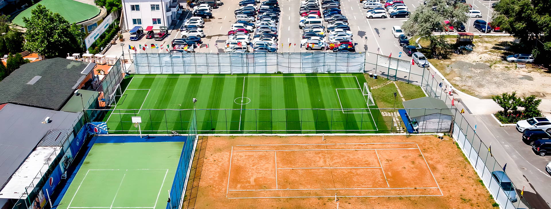 Phoenicia Luxury Obrázek13