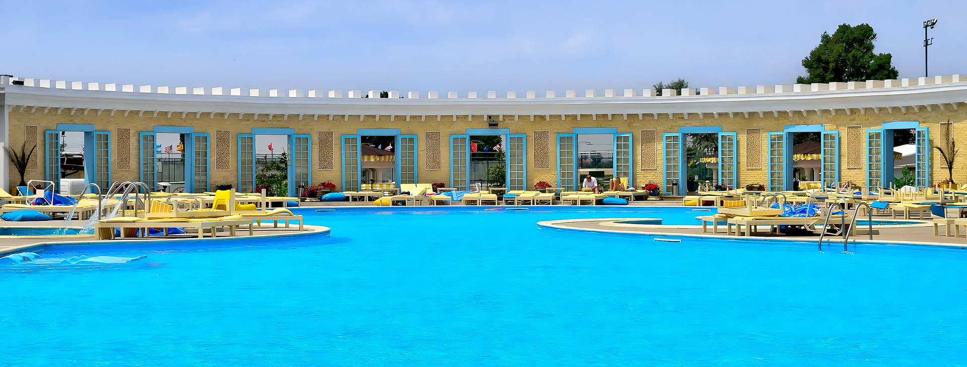 Phoenicia Luxury Obrázek8