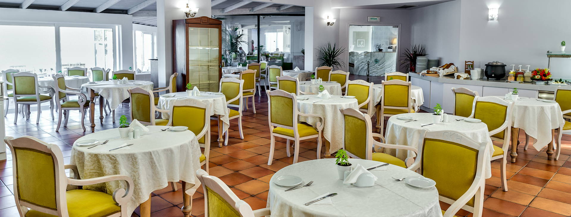 Keri Village & SPA by Zante Plaza Obrázek23