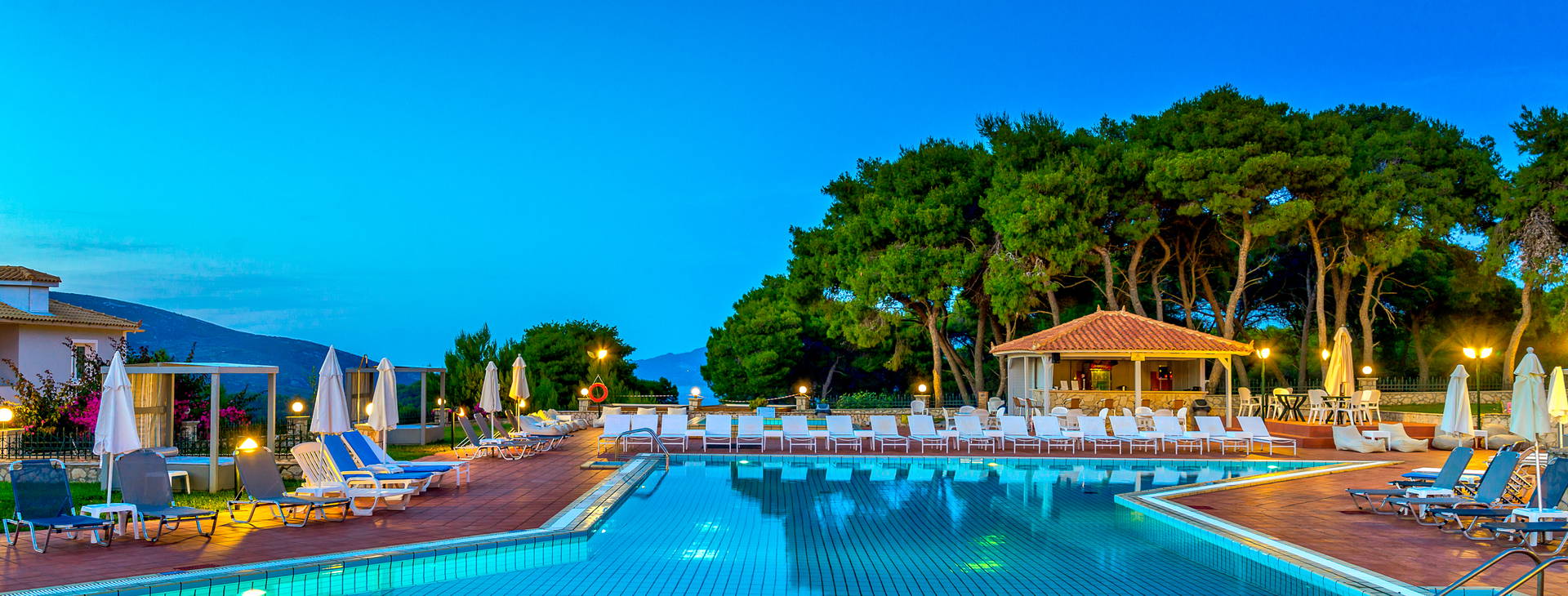 Keri Village & SPA by Zante Plaza Obrázek4