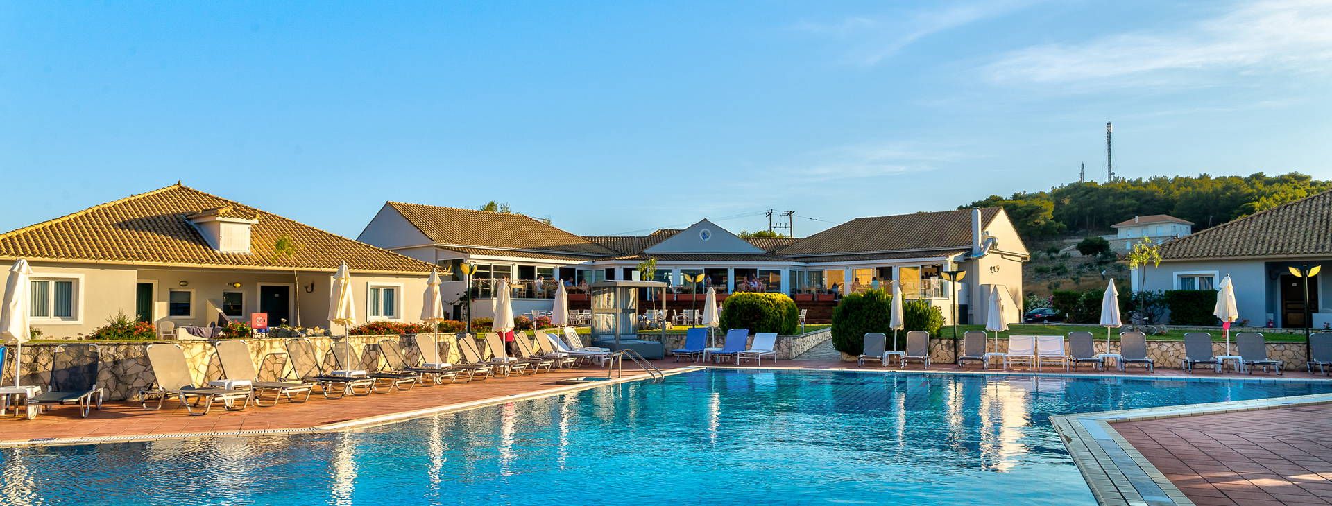 Keri Village & SPA by Zante Plaza Obrázek5