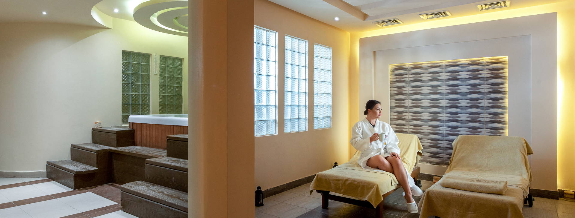 Charmillion Aqua Park (ex. Sea Club Aquapark) Obrázek29