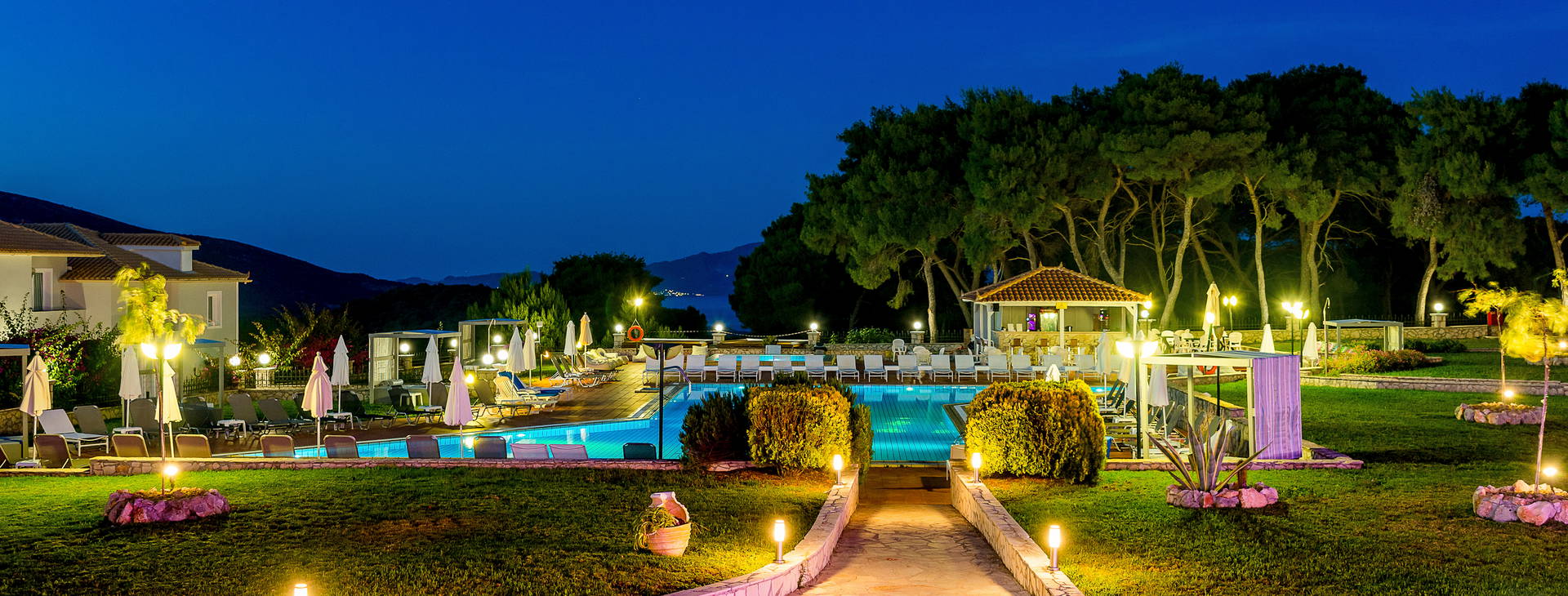 Keri Village & SPA by Zante Plaza Obrázek27