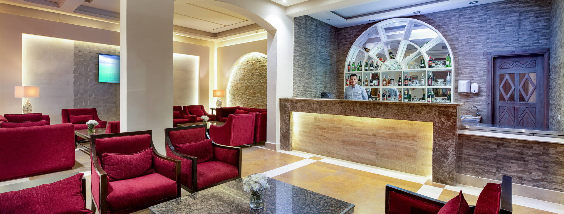 Charmillion Aqua Park (ex. Sea Club Aquapark) Obrázek22