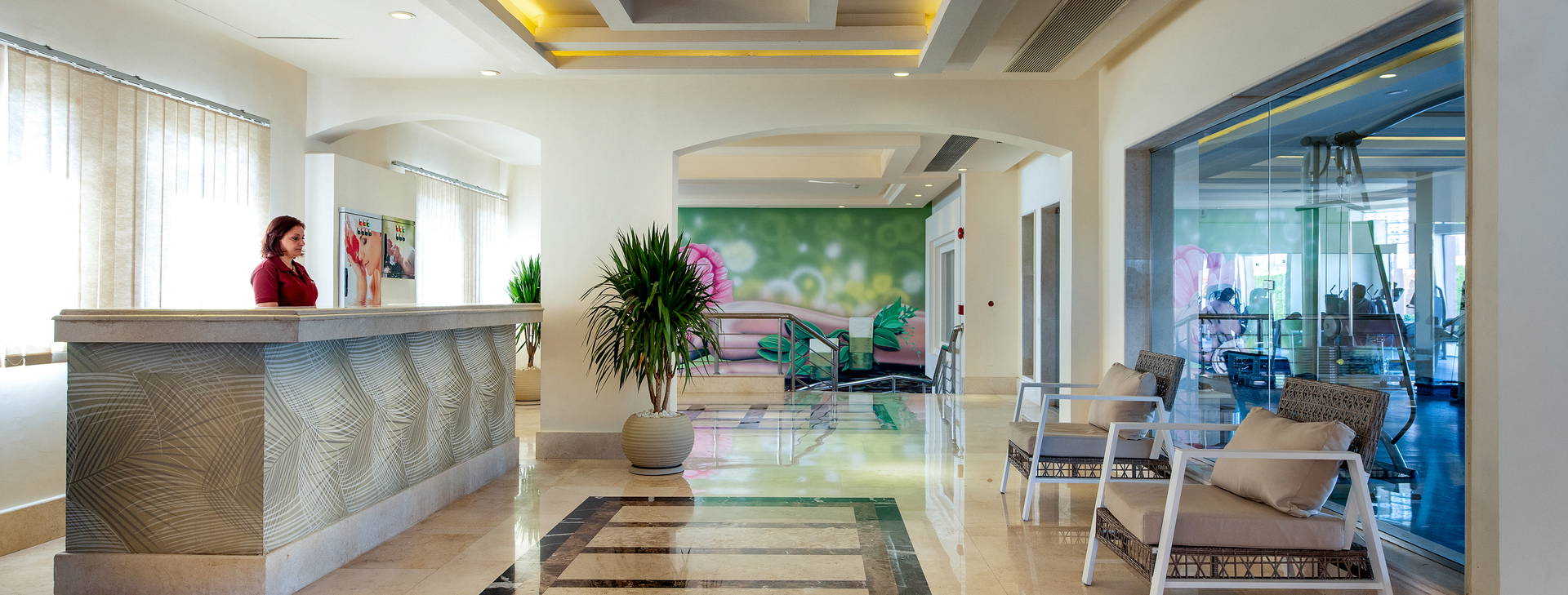 Charmillion Aqua Park (ex. Sea Club Aquapark) Obrázek23