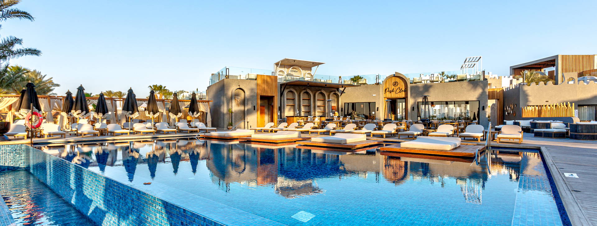 Sunrise Tucana Resort - Grand Select Obrázek2