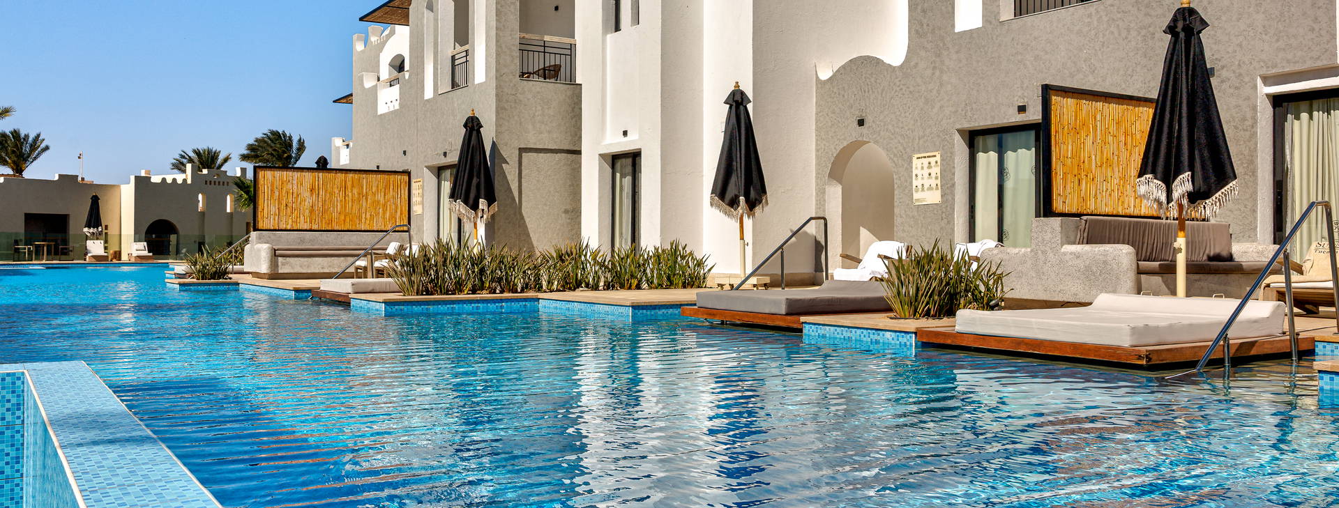 Sunrise Tucana Resort - Grand Select Obrázek6