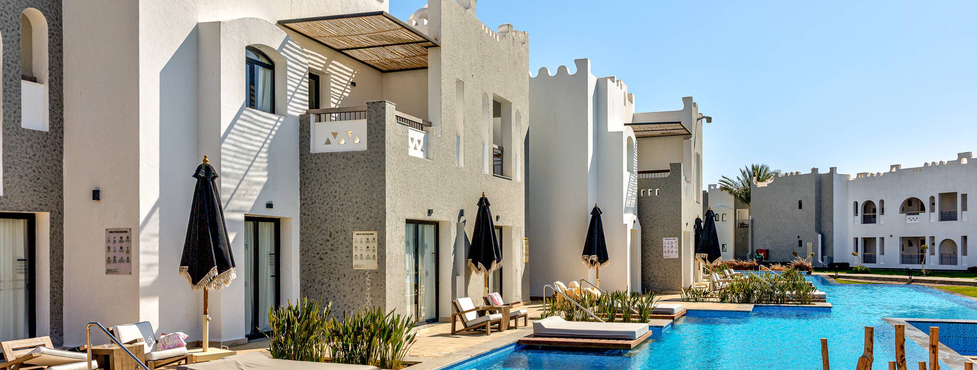 Sunrise Tucana Resort - Grand Select Obrázek5