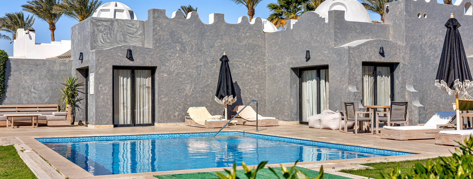 Sunrise Tucana Resort - Grand Select Obrázek9