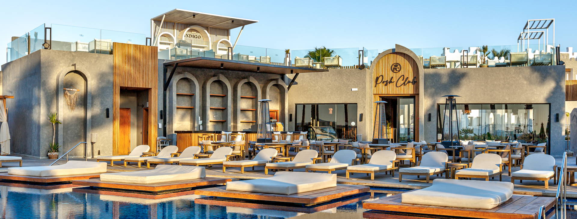 Sunrise Tucana Resort - Grand Select Obrázek10