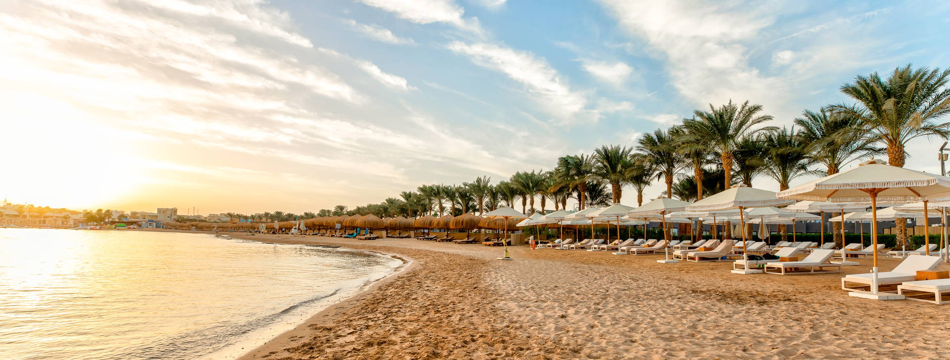 Sunrise Tucana Resort - Grand Select Obrázek13